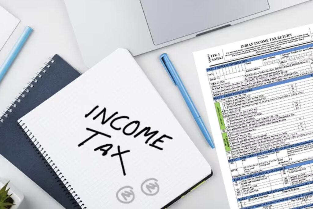 Income Tax Calendar With Important Dates For The Tax Payers